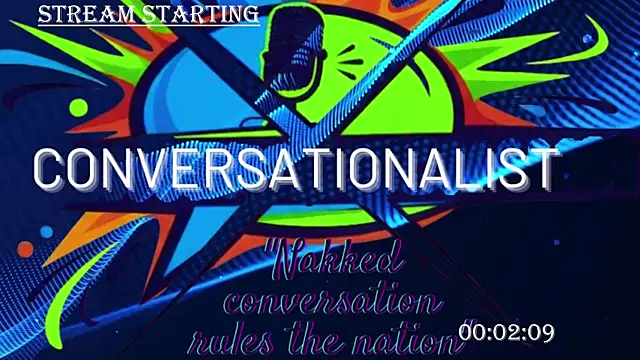 Hydro-Blastz online show from 10.02.25