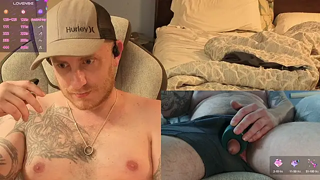 Hydro-Blastz online show from 10.07.25