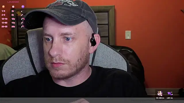 Hydro-Blastz online show from 11.19.25