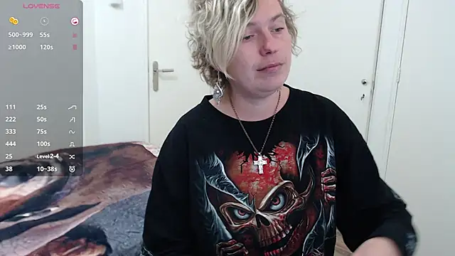 cumfun online show from 11.11.25