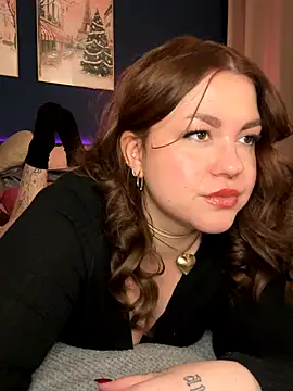 VictoriaLaFleur online show from 11.24.25