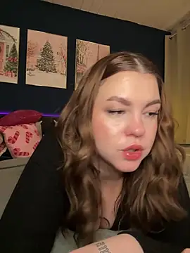 VictoriaLaFleur online show from 12.16.25