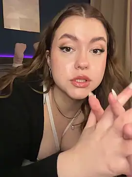 VictoriaLaFleur online show from 02.21.26