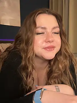 VictoriaLaFleur online show from 04.19.26