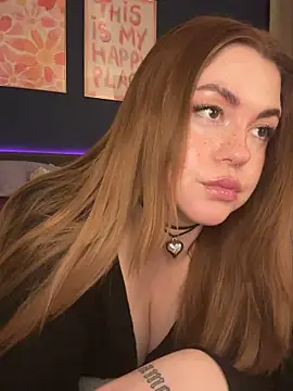 Snapshot of VictoriaLaFleur chatting on 05.20.26 VictoriaLaFleur online show from 05.20.26