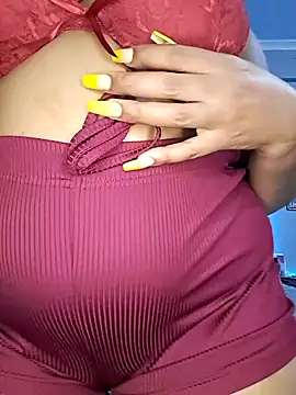 Toya P online show from 01.29.25