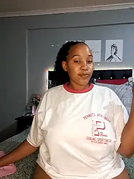 Toya P online show from 02.15.25