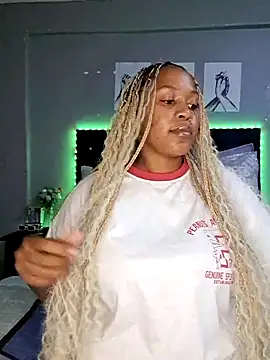 Toya P online show from 02.27.25