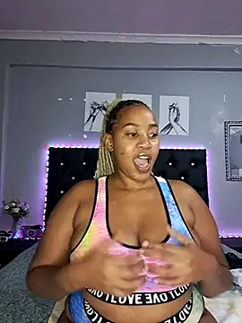 Toya P online show from 03.12.25