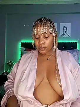 Toya P online show from 03.20.25