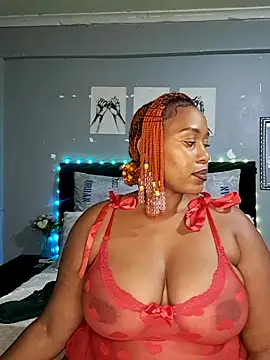 Toya P online show from 02.18.26