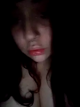 persefone97 online show from 01.12.25