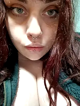 Snapshot of persefone97 chatting on 02.20.25 persefone97 online show from 02.20.25