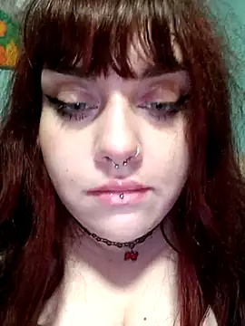 Snapshot of persefone97 chatting on 02.23.25 persefone97 online show from 02.23.25