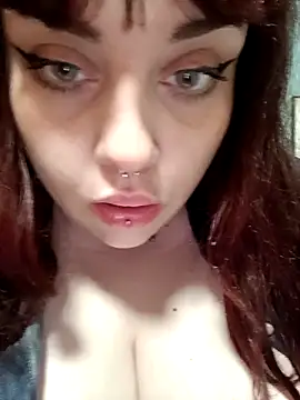 persefone97 online show from 02.27.25