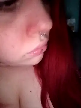 persefone97 online show from 09.13.25