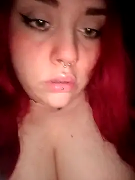 Snapshot of persefone97 chatting on 09.27.25 persefone97 online show from 09.27.25