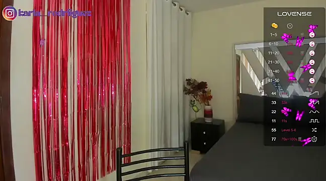 Karla Rodriguezx online show from 02.13.25