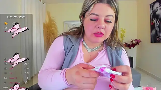 Karla Rodriguezx online show from 03.15.25