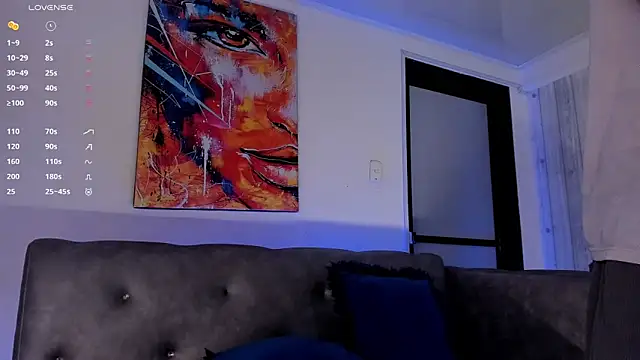 JUANDIAMONDS98 online show from 02.04.25