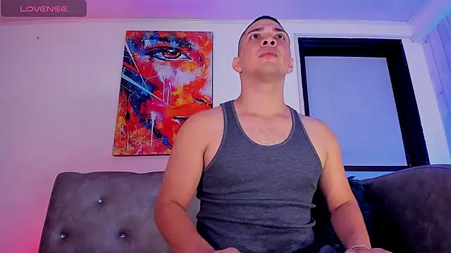 JUANDIAMONDS98 online show from 02.10.25