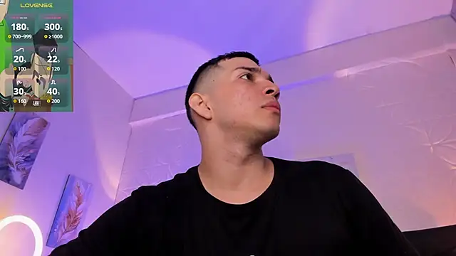 JUANDIAMONDS98 online show from 09.14.25