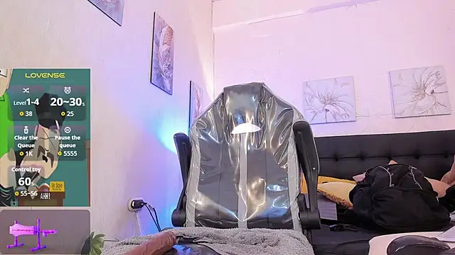 JUANDIAMONDS98 online show from 12.14.25