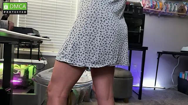 Cosmic Rose online show from 03.08.26