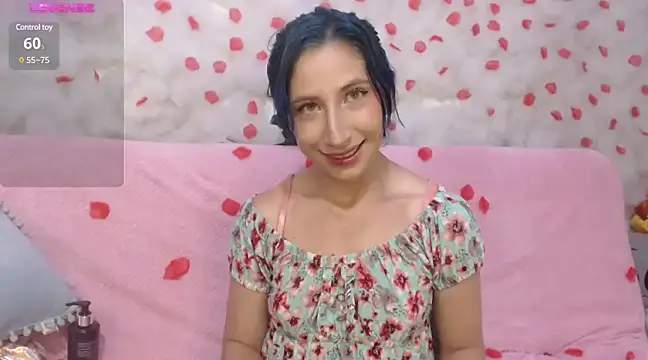 SkarletJhonson  online show from 02.18.25