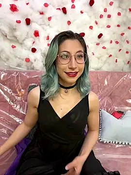 SkarletJhonson  online show from 09.27.25