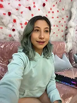 SkarletJhonson  online show from 10.09.25