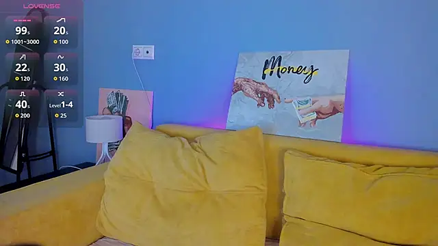 Patricia Cox online show from 02.18.26