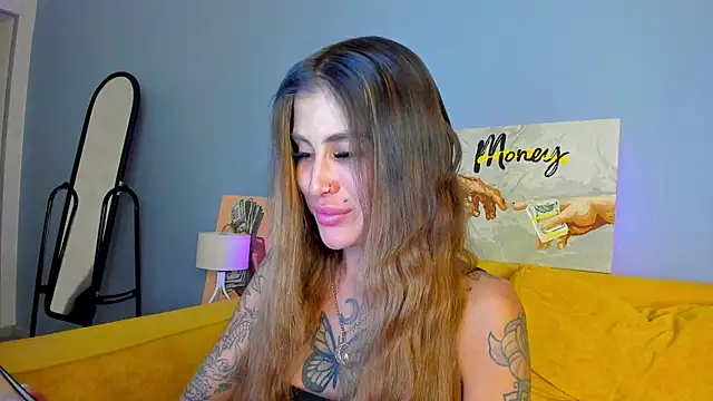 Patricia Cox online show from 04.04.26