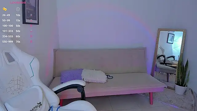 sweet pink  online show from 12.04.25