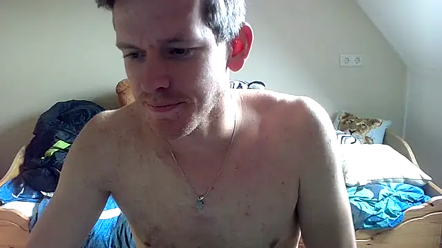 Love Bert online show from 10.07.25