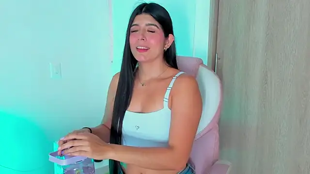 AnastaciaBlake online show from 02.09.25