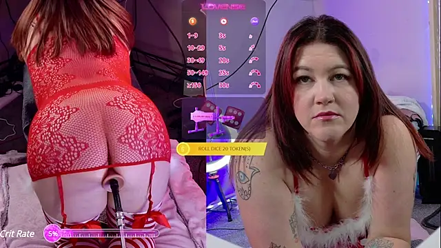 British  Rosie online show from 12.19.24