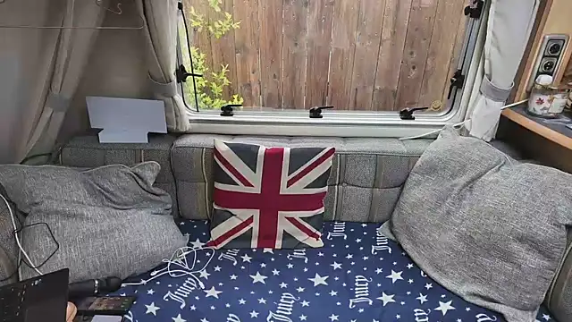 British  Rosie online show from 05.19.26