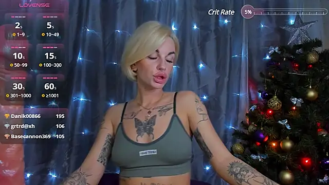 angel devil forever online show from 01.10.25