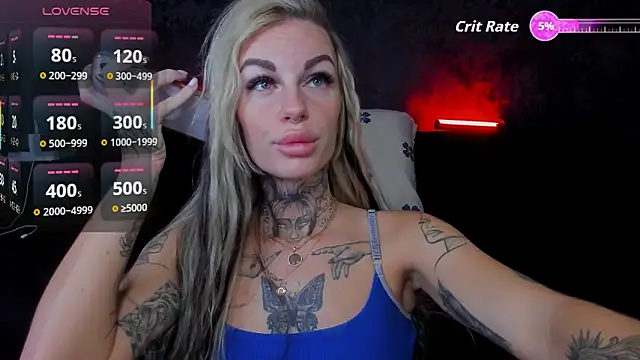 angel devil forever online show from 09.24.25