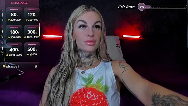 angel devil forever online show from 09.26.25