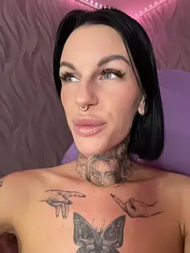 angel devil forever online show from 04.19.26