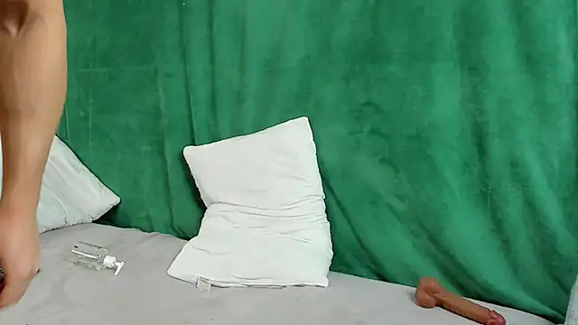 Georgearmwrestler online show from 01.08.25