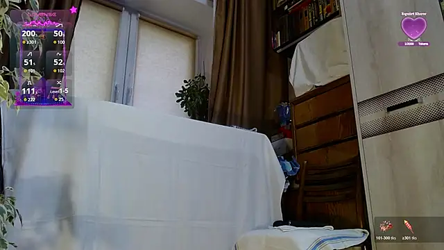 Snapshot of Eve_Milf chatting on 05.05.26 Eve Milf online show from 05.05.26