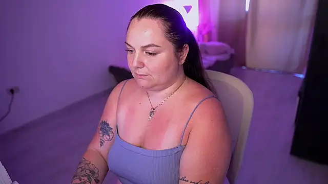 ameliaminkx online show from 06.09.26