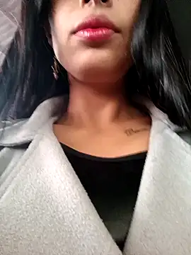 Astrid-- online show from 12.17.24