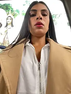 Astrid-- online show from 01.08.25