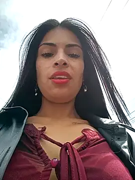 Astrid-- online show from 02.05.25