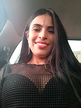 Astrid-- online show from 02.06.25