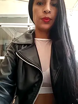 Astrid-- online show from 02.17.25